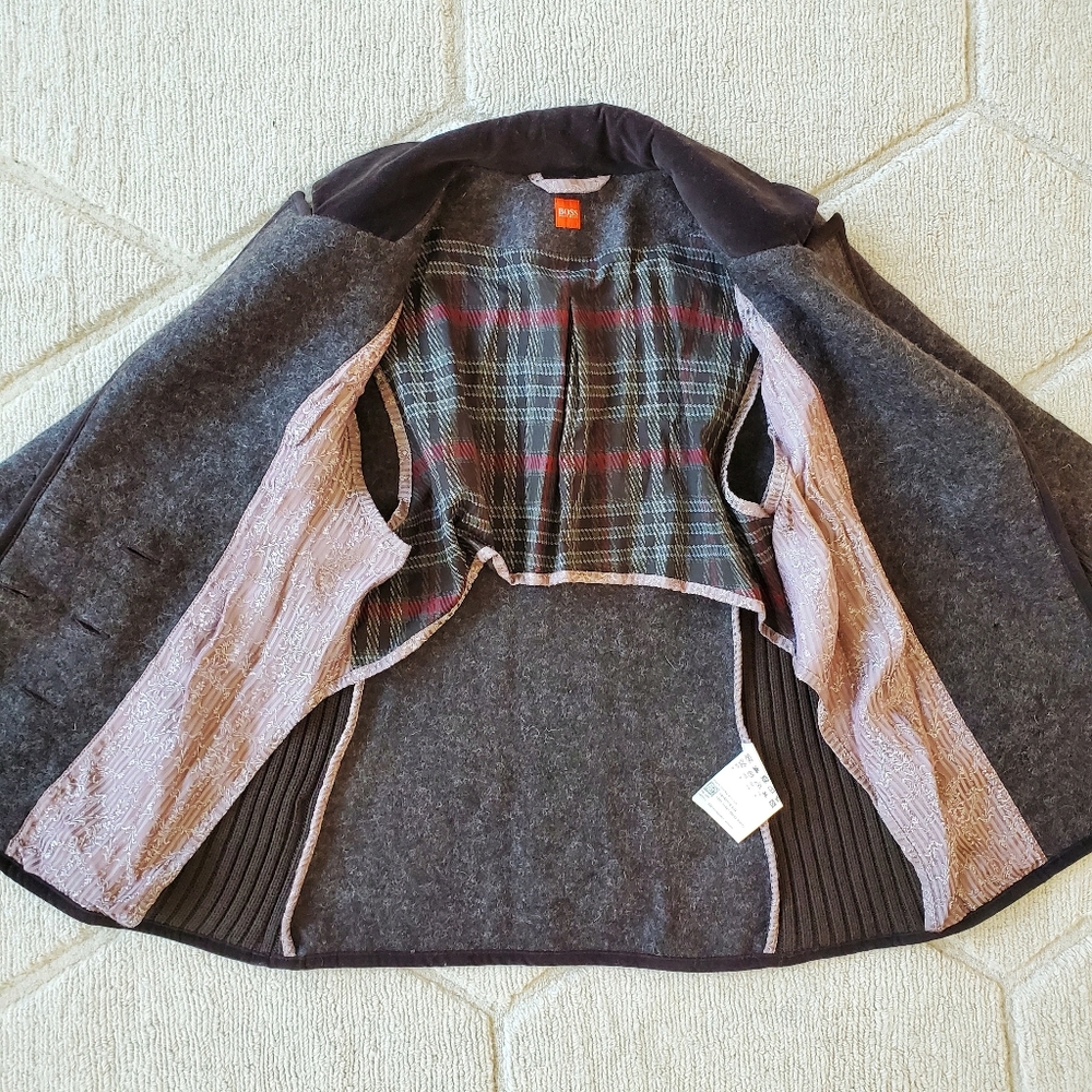 Hugo Boss jacket - Picture 4 of 11
